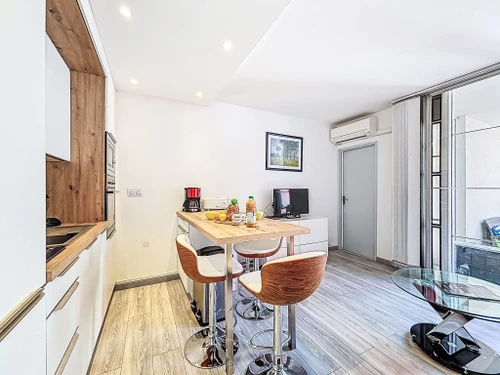 Apartment La Grande-Motte, 1 bedroom, 4 persons - photo_1011856255673