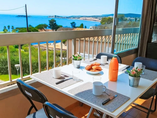 Apartment Sanary-sur-Mer, 3 bedrooms, 6 persons - photo_1011404324267