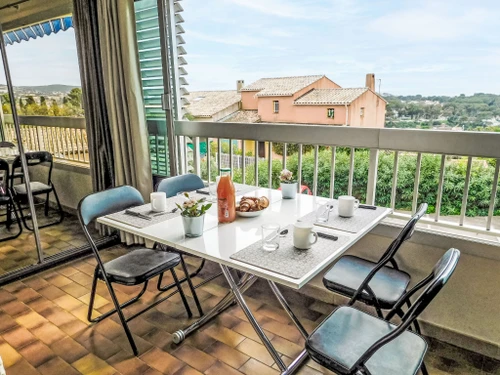 Apartment Sanary-sur-Mer, 3 bedrooms, 6 persons - photo_1011404324267