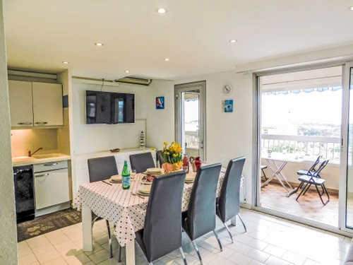 Apartment Sanary-sur-Mer, 3 bedrooms, 6 persons - photo_1011404324267