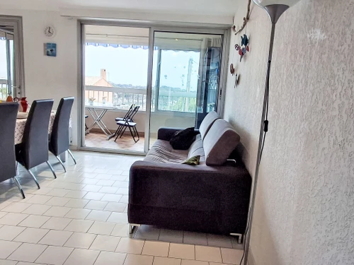 Apartment Sanary-sur-Mer, 3 bedrooms, 6 persons - photo_1011404324267
