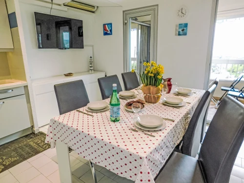 Apartment Sanary-sur-Mer, 3 bedrooms, 6 persons - photo_1011404324267