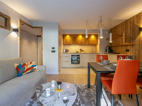 Apartamento Val-d'Isère, 2 dormitorios, 4 personas - photo_1011179621882