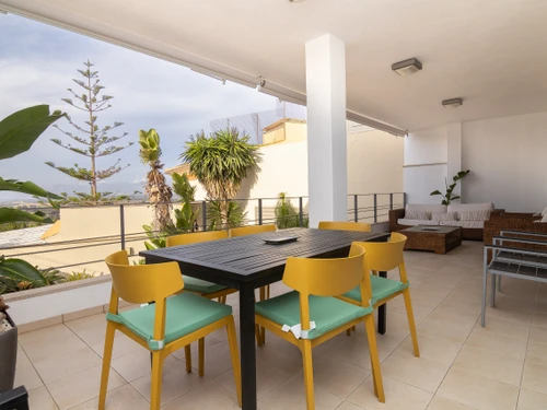 Maison Muro, 5 pièces, 8 personnes - photo_1011769697683