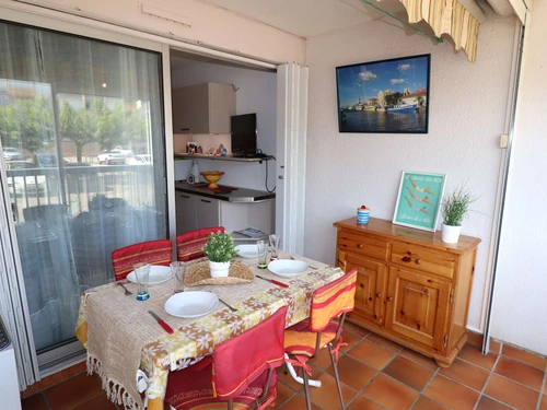 Apartment Le Grau du Roi, 1 bedroom, 4 persons - photo_18872818111