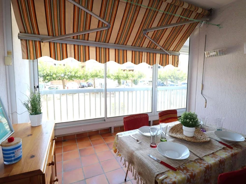 Ferienwohnung Le Grau du Roi, 1 Schlafzimmer, 4 Personen - photo_18872818111