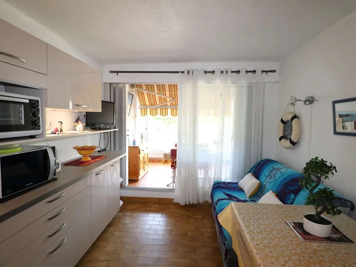 Ferienwohnung Le Grau du Roi, 1 Schlafzimmer, 4 Personen - photo_18872818111