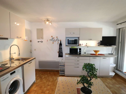 Ferienwohnung Le Grau du Roi, 1 Schlafzimmer, 4 Personen - photo_18872818111