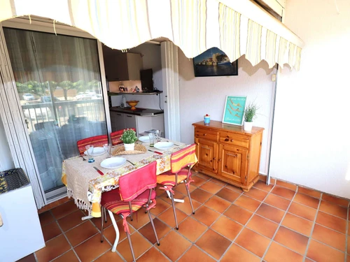 Ferienwohnung Le Grau du Roi, 1 Schlafzimmer, 4 Personen - photo_18872818111