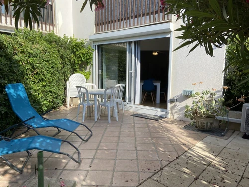 Appartement Palavas-les-Flots, 2 pièces, 4 personnes - photo_1011856449452