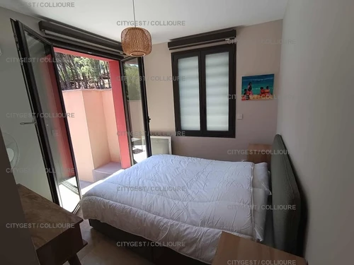 Appartement Collioure, 2 pièces, 4 personnes - photo_1011856461518