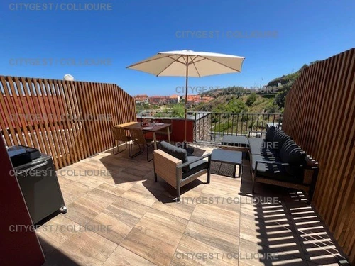 Appartement Collioure, 2 pièces, 4 personnes - photo_1011856461518