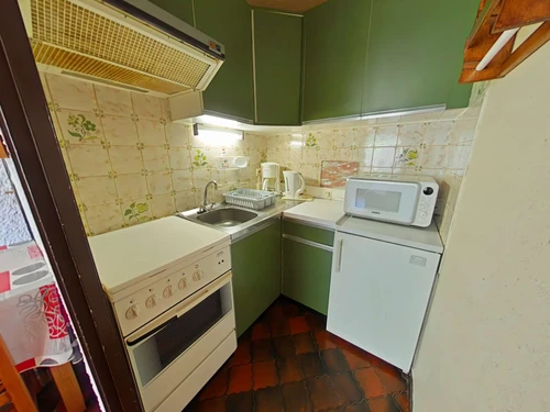 Ferienwohnung Le Grand-Bornand, Studio, 4 Personen - photo_2878930518