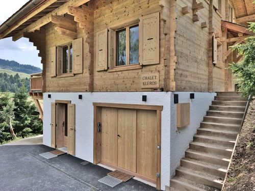 Chalet Le Grand-Bornand, 8 pièces, 10 personnes - photo_1011787209775