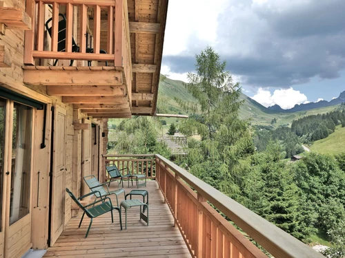 Chalet Le Grand-Bornand, 8 pièces, 10 personnes - photo_1011787209775