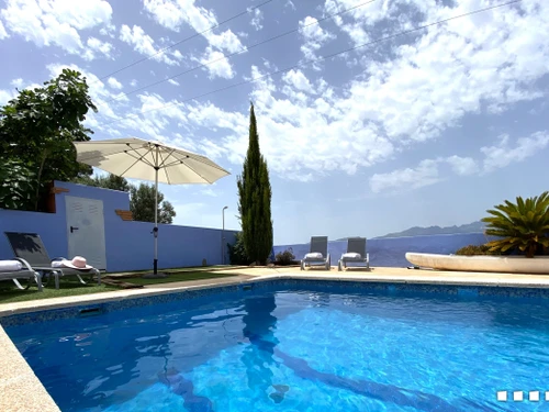 Villa Benissa, 2 Schlafzimmer, 4 Personen - photo_19081747279