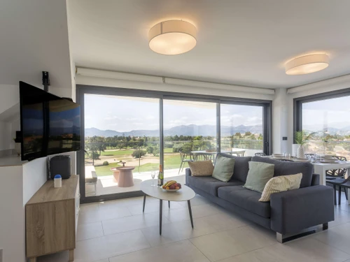 Ferienwohnung Oliva, 2 Schlafzimmer, 4 Personen - photo_1011773848007