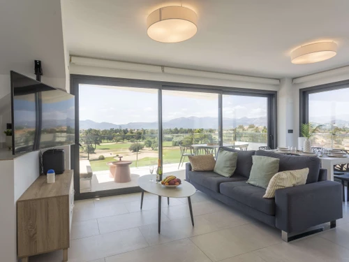 Ferienwohnung Oliva, 2 Schlafzimmer, 4 Personen - photo_1011773848007