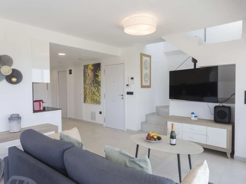 Ferienwohnung Oliva, 2 Schlafzimmer, 4 Personen - photo_1011773848007