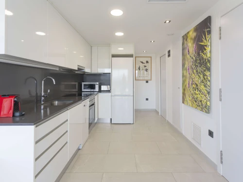 Ferienwohnung Oliva, 2 Schlafzimmer, 4 Personen - photo_1011773848007