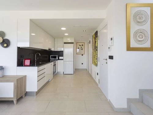 Ferienwohnung Oliva, 2 Schlafzimmer, 4 Personen - photo_1011773848007