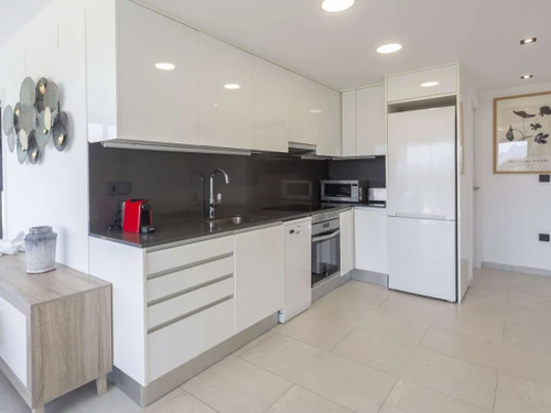 Ferienwohnung Oliva, 2 Schlafzimmer, 4 Personen - photo_1011773848007