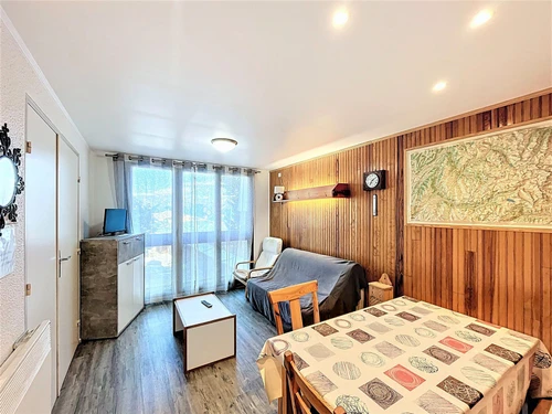 Appartement Le Corbier, 2 pièces, 6 personnes - photo_17738964186