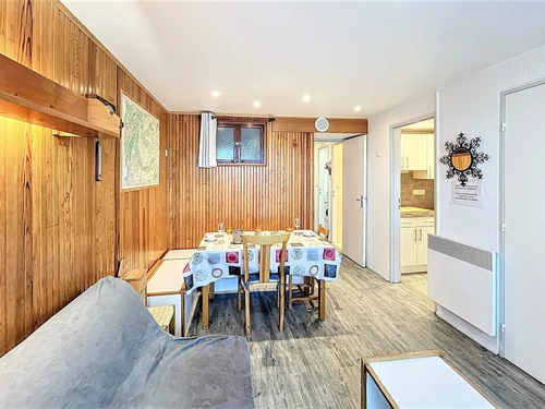 Apartment Le Corbier, 1 bedroom, 6 persons - photo_17738964186