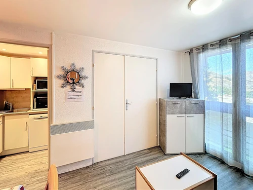 Apartment Le Corbier, 1 bedroom, 6 persons - photo_17738964186