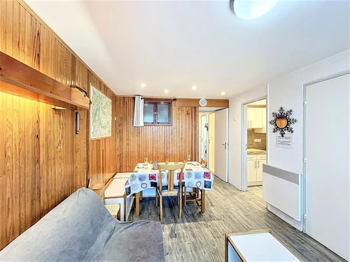 Apartment Le Corbier, 1 bedroom, 6 persons - photo_17738964186