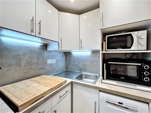 Apartment Le Corbier, 1 bedroom, 6 persons - photo_17738964186