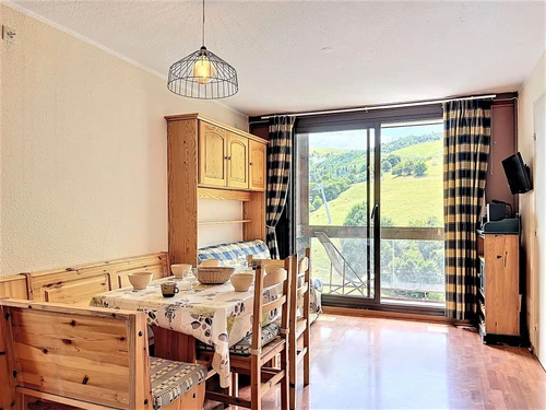 Apartment Le Corbier, 2 bedrooms, 7 persons - photo_17734732322