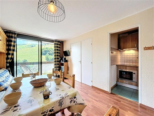 Apartment Le Corbier, 2 bedrooms, 7 persons - photo_17734732322