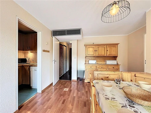 Apartment Le Corbier, 2 bedrooms, 7 persons - photo_17734732322