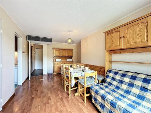 Apartment Le Corbier, 2 bedrooms, 7 persons - photo_17734732322