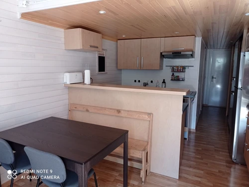 Apartment Tignes, studio flat, 4 persons - photo_16651060971