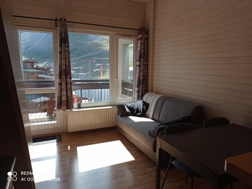 Apartment Tignes, studio flat, 4 persons - photo_16651060971
