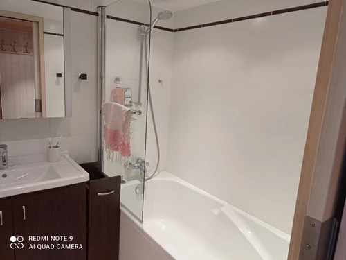 Apartment Tignes, studio flat, 4 persons - photo_16651060971