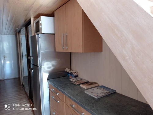 Apartment Tignes, studio flat, 4 persons - photo_16651060971