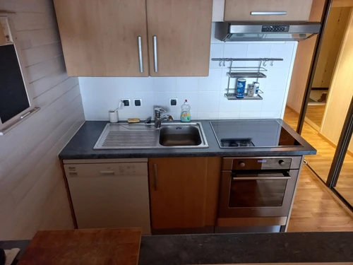 Apartment Tignes, studio flat, 4 persons - photo_16651060971