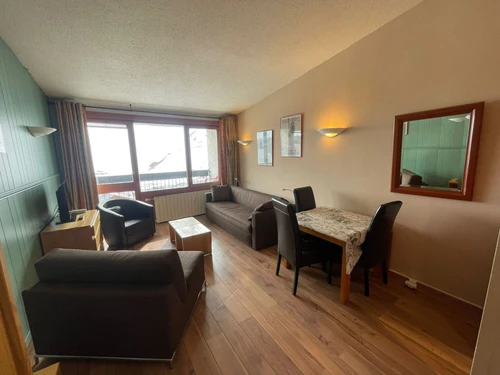 Studio Tignes, studio flat, 4 persons - photo_13508647953