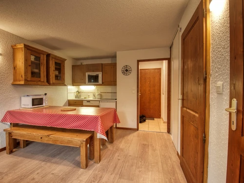 Apartment Morillon 1100, 2 bedrooms, 6 persons - photo_16593573054