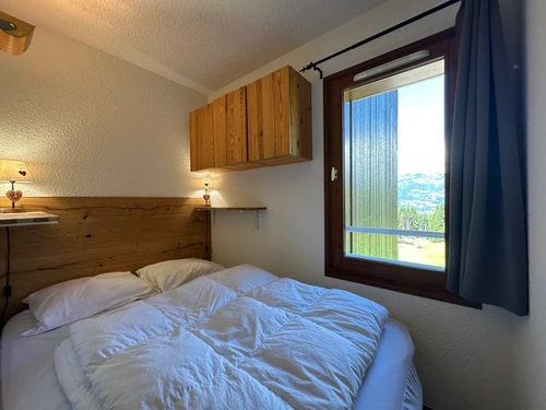 Apartment Morillon 1100, 2 bedrooms, 6 persons - photo_16593573054