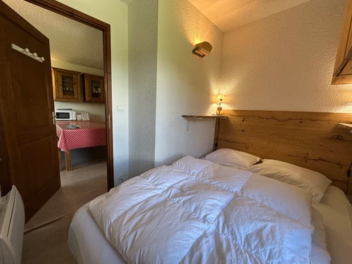 Apartment Morillon 1100, 2 bedrooms, 6 persons - photo_16593573054