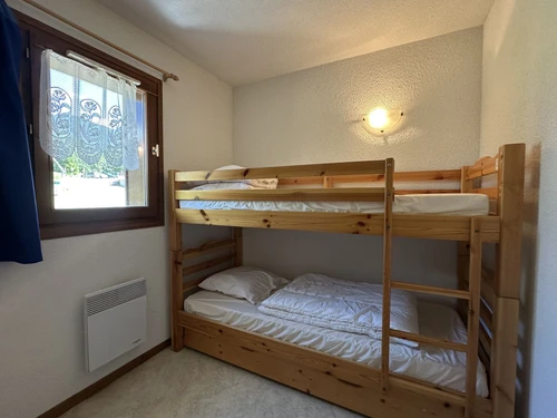 Apartment Morillon 1100, 2 bedrooms, 6 persons - photo_16593575520