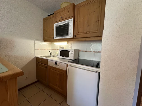 Apartment Morillon 1100, 2 bedrooms, 6 persons - photo_16593575520