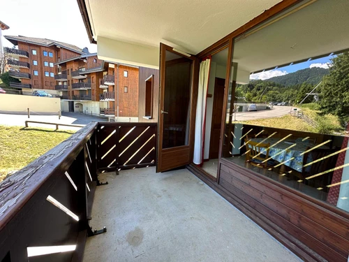 Apartment Morillon 1100, 2 bedrooms, 6 persons - photo_16593575520