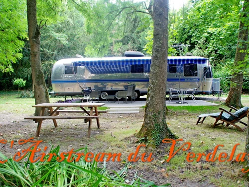 Gîte La Ménitré, 1 pièce, 2 personnes - photo_1011824623113