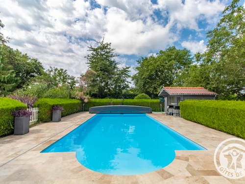 Gasthaus La Ménitré, Studio, 2 Personen - photo_1011824623113