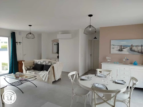 Gîte La Barre-de-Monts, 3 pièces, 4 personnes - photo_1011856730289